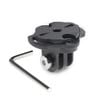 Bát chuyển từ đuôi tròn Garmin sang đuôi 3 chấu GoPro MT096