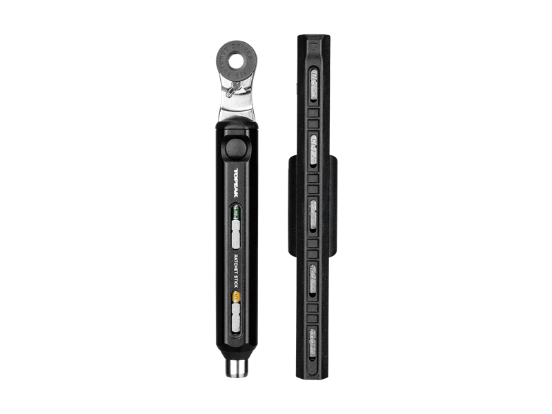 Bộ tool xe đạp Topeak Ratchet Stick 14 chức năng TT2586