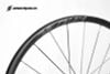 Bộ bánh xe đạp Bigrock MTB carbon 29 inch 15x110 / 12x148 cối MS / XD