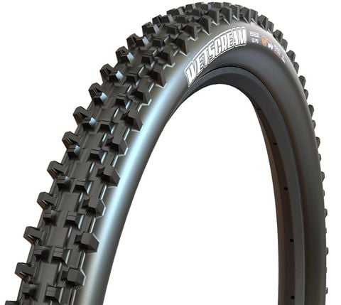  Vỏ xe đạp Maxxis Wetscream 27.5 / 29 x 2.5 3C MaxxGrip TR DH casing 