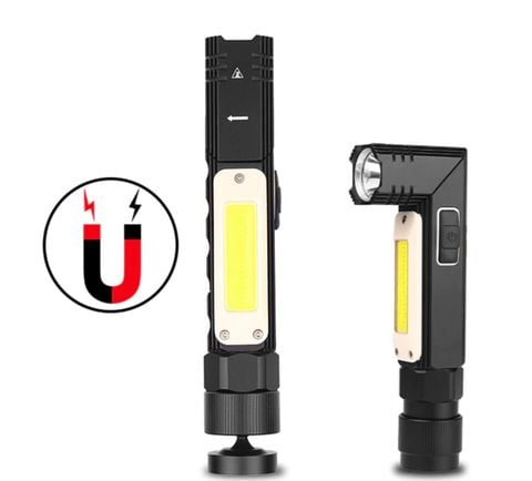  Đèn dã ngoại L62 400 lumen 