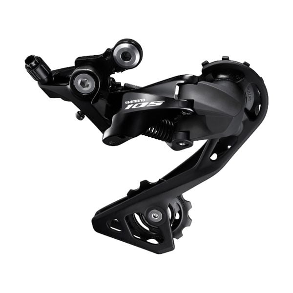 Cùi đề sau xe đạp Shimano 105 R7000 11speed GS