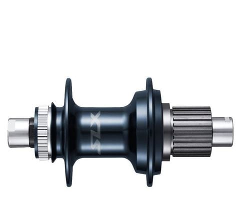  Bộ đùm xe đạp Shimano SLX M7110 Boost 15x110 / 12x148 cối MS 32 căm Centerlock 