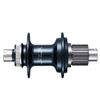 Bộ đùm xe đạp Shimano SLX M7110 Boost 15x110 / 12x148 cối MS 32 căm Centerlock