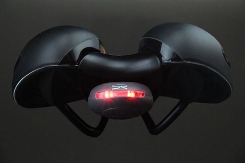  Đèn hậu gắn yên xe đạp Selle Royal L087 