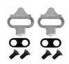 Bộ cleat pedal xe đạp MTB SPD SH51 / SH56 cho pedal can Shimano