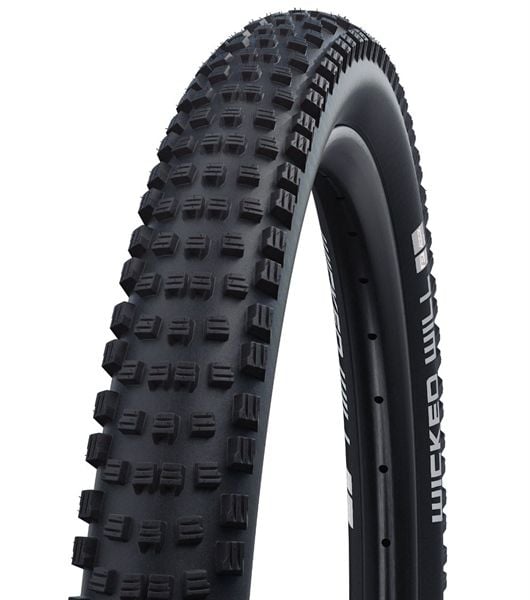Vỏ xe đạp Schwalbe Wicked Will 27.5 / 29 x 2.25
