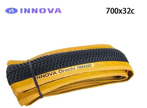  Vỏ xe đạp gravel Innova Pro Orochi 700 x32 / 40 