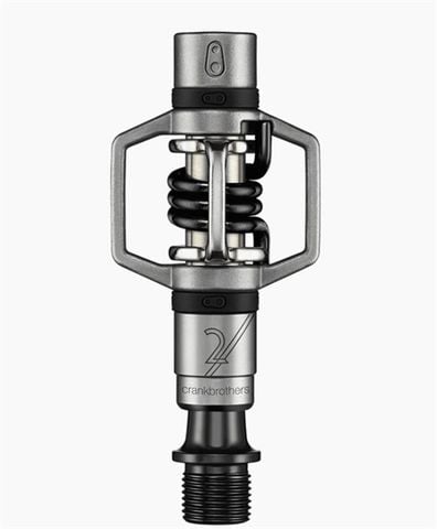  Pedal xe đạp can CranksBrother Eggbeater 2 