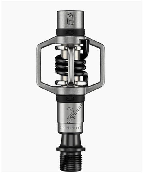 Pedal xe đạp can CranksBrother Eggbeater 2