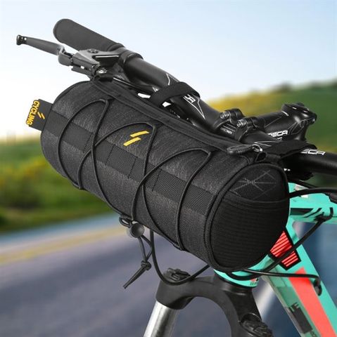  Túi treo ghidong xe đạp B235 