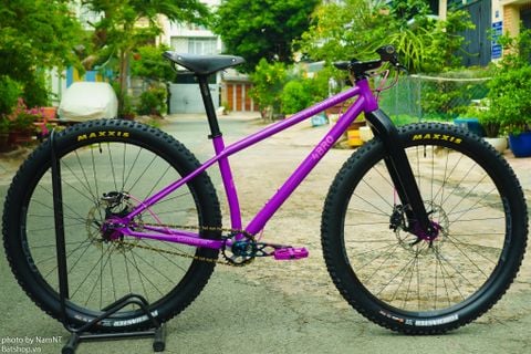  Gói Ráp Xe đạp MTB tại Batshop 