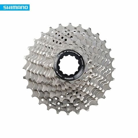  Líp xe đạp Shimano Ultegra R8000 11s 11-30T / 11-32T 