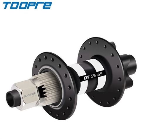  Tool cảo vòng ratchet đùm xe đạp Toopre DT-SS 