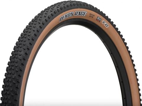  Vỏ Xe Đạp MTB Maxxis Rekon EXO TR 29 2.4 120TPI 