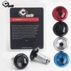 Nút bịt ghidong xe đạp nhôm CNC ODI GRP43