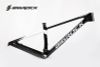 Sườn Xe Đạp MTB Carbon BigRock MT9 2023 29inch Đen