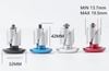 Nút bịt ghidong xe đạp nhôm CNC ODI GRP43