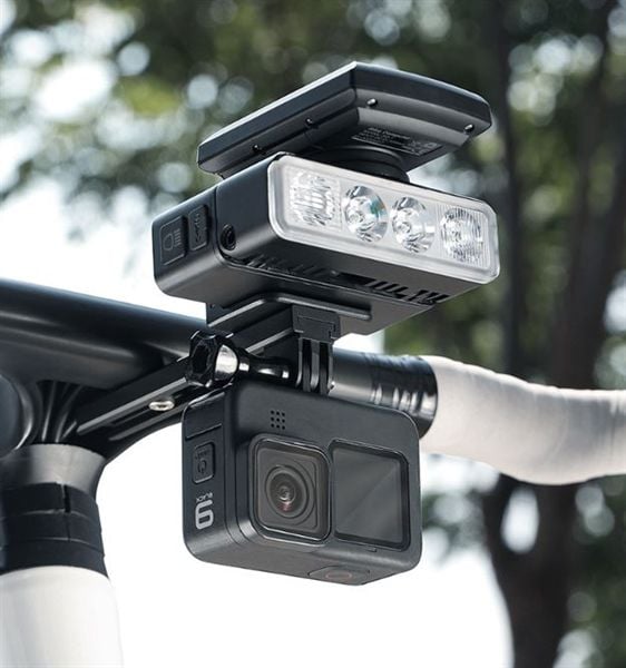 Đèn chiếu sáng xe đạp WestBiking 1700 lumen L129