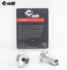Nút bịt ghidong xe đạp nhôm CNC ODI GRP43