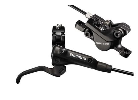  Thắng dĩa dầu Shimano BL-M506 ( thắng sau ) 