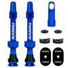Bộ van tubeless cho niềng xe đạp Thinvik 48 / 65 / 85mm