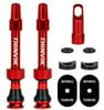 Bộ van tubeless cho niềng xe đạp Thinvik 48 / 65 / 85mm