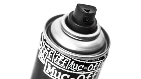  Chai xịt vệ sinh xe đa dụng Muc-Off 94 400ml 