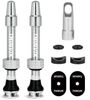 Bộ van tubeless cho niềng xe đạp Thinvik 48 / 65 / 85mm