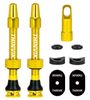 Bộ van tubeless cho niềng xe đạp Thinvik 48 / 65 / 85mm