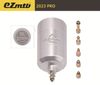 Bộ cốc bơm dầu thắng xe đạp EZMTB nhôm / nhựa kèm 5 đầu bơm đồng