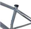 Sườn xe đạp carbon MTB 29 inch form Epic màu Gradient Xám