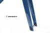 Sườn xe đạp Bigrock Road Aero Carbon - Xanh Lam