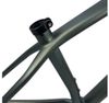 Sườn xe đạp carbon MTB 29 inch form Epic màu Gradient Xám nhám