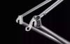 Khung sườn xe đạp Titanium Road R8C từ Hi Light (Chính hãng, bảo hành 5 năm)