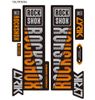 Bộ tem dán phuộc xe đạp RockShox Lyrik