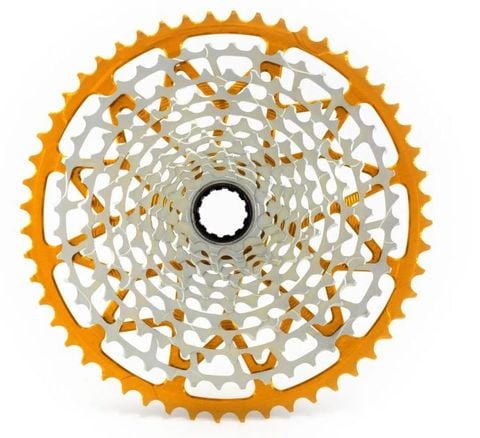  Líp xe đạp Garbaruk 12 speed 10-52 cối XD / MS 