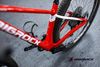 Xe đạp MTB Bigrock 29 inch Đỏ - Trắng