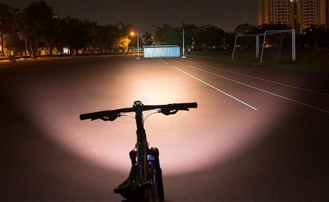  Đèn LED xe đạp L40 