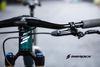 Sườn Xe Đạp MTB Carbon BigRock MT9 2023 29inch Xanh Ngọc