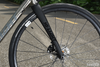 Sườn xe đạp Road titanium Hi-Light R8