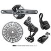 Bộ group xe đạp SRAM GX Eagle Transmission AXS 12 speed
