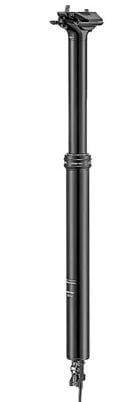 Cốt yên xe đạp tăng giảm X-Fusion Manic LC 30.9 / 31.6 100 / 125 / 150mm