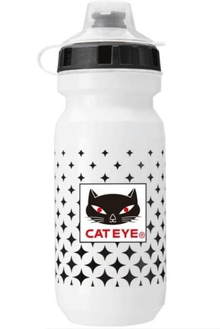  Bình nước xe đạp Cateye 600ml 