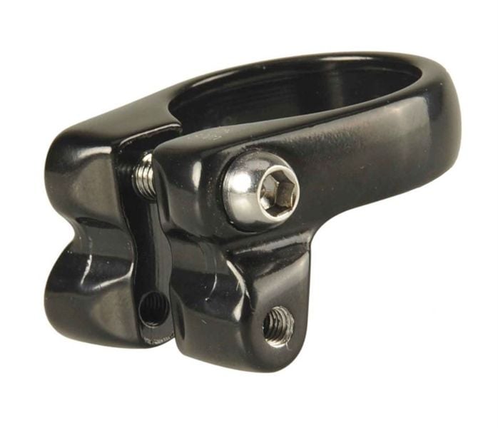 Khóa cốt yên kèm lỗ bắt baga 34.9mm ( cho cốt 30.9 / 31.6)