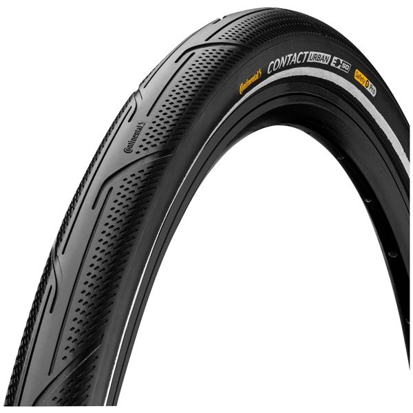 Vỏ xe đạp Continental Contact Urban 27.5 2.0