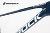 Sườn xe đạp MTB carbon BigRock MT9 2023 29inch Xanh đen