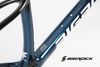 Sườn xe đạp MTB carbon BigRock MT9 2023 29inch Xanh đen