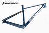 Sườn xe đạp MTB carbon BigRock MT9 2023 29inch Xanh đen