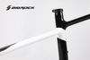 Sườn Xe Đạp MTB Carbon BigRock MT9 2023 29inch Đen